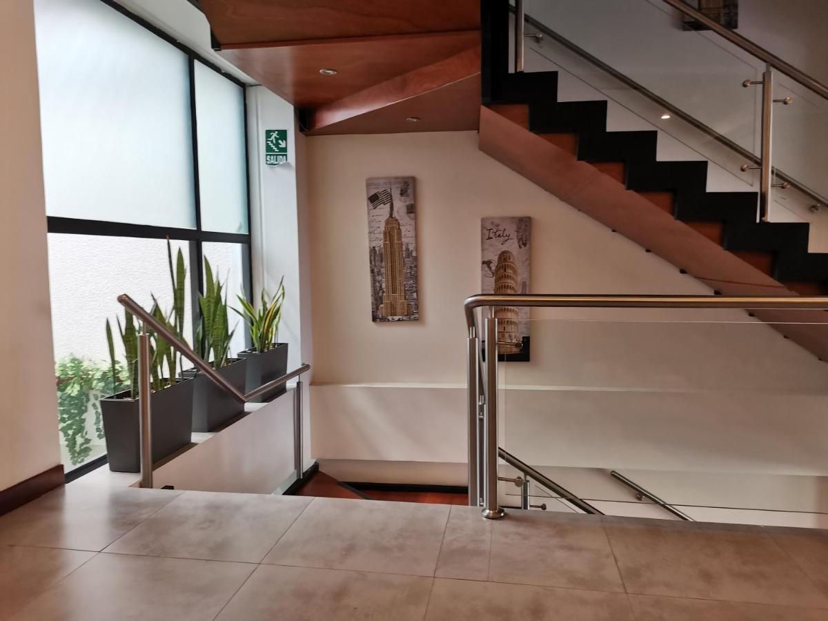 Murano Hotel Moyobamba Zewnętrze zdjęcie